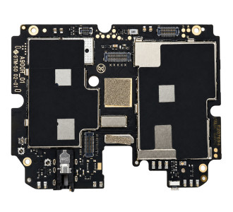 ULEFONE ανταλλακτικό main PCBA για smartphone Armor X31