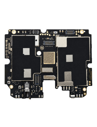 ULEFONE ανταλλακτικό main PCBA για smartphone Armor X31