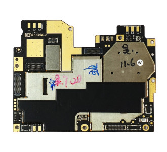 BLACKVIEW ανταλλακτική motherboard για smartphone BV8900