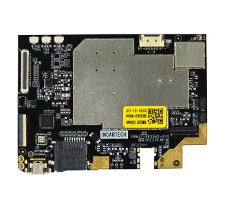 OUKITEL ανταλλακτικό PCBA για tablet OT6