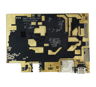 BLACKVIEW ανταλλακτική motherboard για tablet Tab 70 WiFi