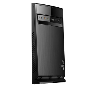 POWERTECH ανταλ/κo μπροστινό πάνελ PCFRB-001 για PC case PT-770 POWERTECH ανταλ/κo μπροστινό πάνελ PCFRB-001 για PC case PT-770