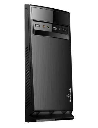 POWERTECH ανταλ/κo μπροστινό πάνελ PCFRB-001 για PC case PT-770 POWERTECH ανταλ/κo μπροστινό πάνελ PCFRB-001 για PC case PT-770