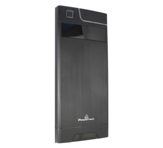 POWERTECH ανταλ/κo μπροστινό πάνελ PCFRB-002 για PC case PT-693 POWERTECH ανταλ/κo μπροστινό πάνελ PCFRB-002 για PC case PT-693