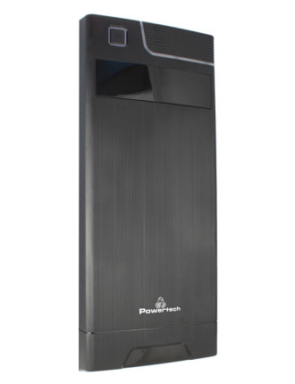 POWERTECH ανταλ/κo μπροστινό πάνελ PCFRB-002 για PC case PT-693 POWERTECH ανταλ/κo μπροστινό πάνελ PCFRB-002 για PC case PT-693