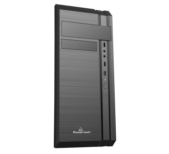 POWERTECH ανταλ/κo μπροστινό πάνελ PCFRB-005 για PC case PT-849 POWERTECH ανταλ/κo μπροστινό πάνελ PCFRB-005 για PC case PT-849