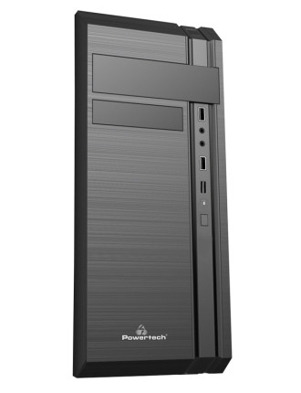 POWERTECH ανταλ/κo μπροστινό πάνελ PCFRB-005 για PC case PT-849 POWERTECH ανταλ/κo μπροστινό πάνελ PCFRB-005 για PC case PT-849