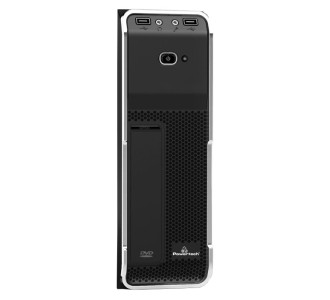 POWERTECH ανταλ/κo μπροστινό πάνελ PCFRB-006 για PC case PT-123 POWERTECH ανταλ/κo μπροστινό πάνελ PCFRB-006 για PC case PT-123