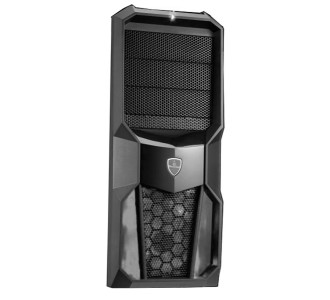 POWERTECH ανταλ/κo μπροστινό πάνελ PCFRB-008 για PC case CP-626-RD POWERTECH ανταλ/κo μπροστινό πάνελ PCFRB-008 για PC case CP-626-RD