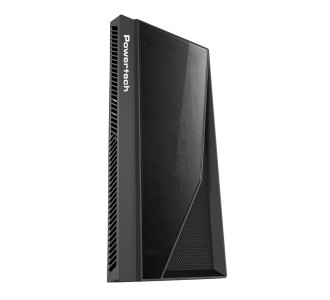 POWERTECH ανταλ/κo μπροστινό πάνελ PCFRB-010 για PC case PT-743 POWERTECH ανταλ/κo μπροστινό πάνελ PCFRB-010 για PC case PT-743