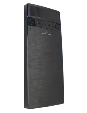 POWERTECH ανταλ/κo μπροστινό πάνελ PCFRB-011 για PC case PT-411 POWERTECH ανταλ/κo μπροστινό πάνελ PCFRB-011 για PC case PT-411