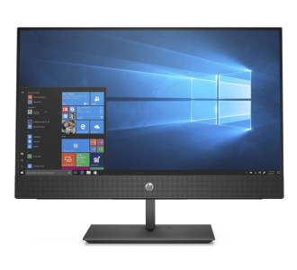 HP PC ProOne 440 G4 All-in-One, Refurbished Grade A, i3-8300T, 8/256GB M.2, 23.8", WIFI, FreeDOS