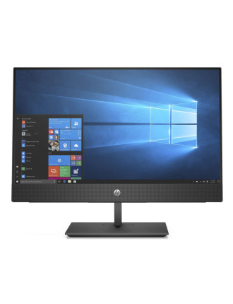 HP PC ProOne 440 G4 All-in-One, Refurbished Grade A, i3-8300T, 8/256GB M.2, 23.8", WIFI, FreeDOS
