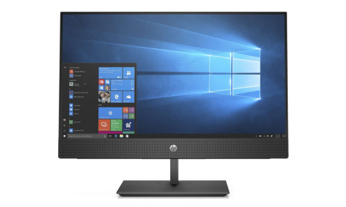 HP PC ProOne 440 G4 All-in-One, Refurbished Grade B, i3-8300T, 8/256GB M.2, 23.8", WIFI, FreeDOS HP PC ProOne 440 G4 All-in-One, Refurbished Grade B, i3-8300T, 8/256GB M.2, 23.8", WIFI, FreeDOS