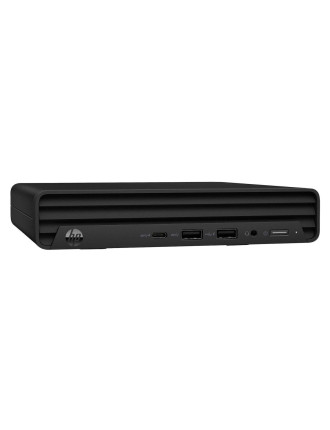 HP PC ProDesk 260 G9 Micro, Refurbished Grade A Repainted, i3-1215U, 8/256GB M.2, FreeDOS HP PC ProDesk 260 G9 Micro, Refurbished Grade A Repainted, i3-1215U, 8/256GB M.2, FreeDOS