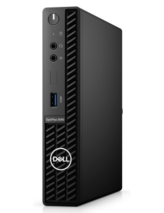 DELL PC OptiPlex 3090 Micro, Refurbished Grade A Repainted, i3-10105T, 8/256GB Μ.2, FreeDOS DELL PC OptiPlex 3090 Micro, Refurbished Grade A Repainted, i3-10105T, 8/256GB Μ.2, FreeDOS