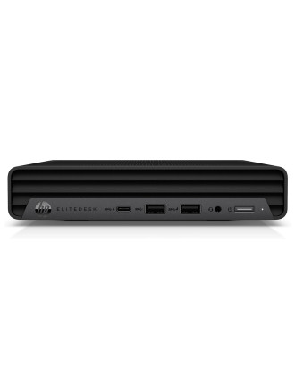 HP PC EliteDesk 800 G6 Mini, Refurbished Grade A Repainted, i5-10500T, 8/256GB M.2, WiFi, FreeDOS