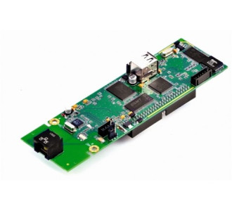 MATRIX IP PBX Card Eternity PE VMS16