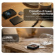 PHOTOTAG smart tag P30 με οθόνη, για iOS & Android συσκευές, Bluetooth tracker, μαύρο PHOTOTAG smart tag P30 με οθόνη, για iOS & Android συσκευές, Bluetooth tracker, μαύρο