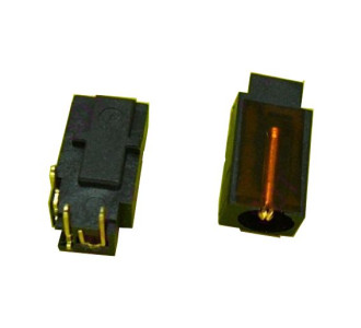 DC Power Jack για HP Compaq Presario 1000 1010