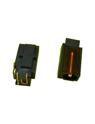 DC Power Jack για HP Compaq Presario 1000 1010