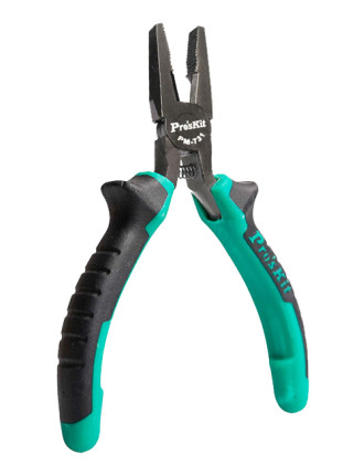 PROSKIT πένσα PM-731 με αντιολισθητικές λαβές, 118mm