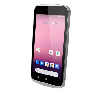 POINT MOBILE PDA PM30G6, 4G/Wi-Fi, 1D & 2D barcodes, 4.7", 4/64GB, μαύρο