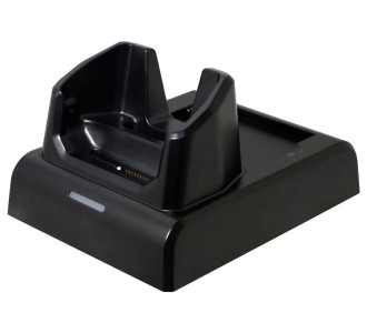 POINT MOBILE βάση φόρτισης για PDA PM85-SEC0 με Ethernet, μαύρη