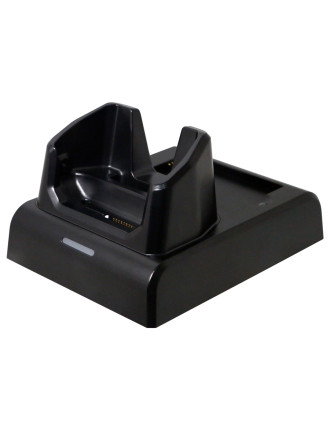 POINT MOBILE βάση φόρτισης για PDA PM85-SEC0 με Ethernet, μαύρη