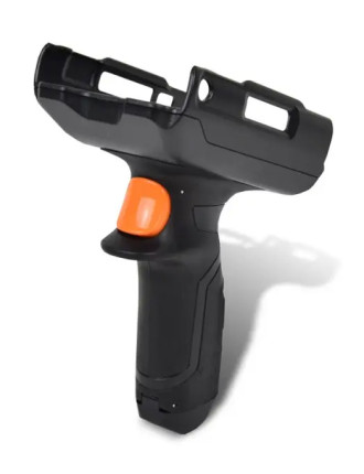 POINT MOBILE λαβή-πιστόλι για PDA PM85-TRGR, μαύρο