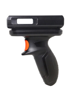 POINT MOBILE λαβή-πιστόλι για PDA PM90-TRGR, μαύρο