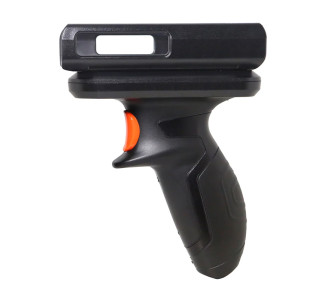 POINT MOBILE λαβή-πιστόλι για PDA PM90-TRGR, μαύρο