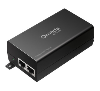 TP-LINK omada PoE+ injector POE160S, V4.0 TP-LINK omada PoE+ injector POE160S, V4.0