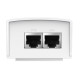 TP-LINK Omada Passive PoE Adapter POE4824G, 48V 24W, V2.30 TP-LINK Omada Passive PoE Adapter POE4824G, 48V 24W, V2.30