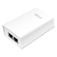 TP-LINK Omada Passive PoE Adapter POE4824G, 48V 24W, V2.30 TP-LINK Omada Passive PoE Adapter POE4824G, 48V 24W, V2.30