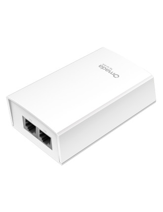 TP-LINK Omada Passive PoE Adapter POE4824G, 48V 24W, V2.30 TP-LINK Omada Passive PoE Adapter POE4824G, 48V 24W, V2.30