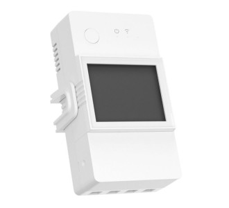 SONOFF smart διακόπτης παρακολούθησης ισχύος POWR320D, Wi-Fi, 20A