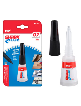 MP κόλλα στιγμής PP110, πολλαπλών χρήσεων, 8g