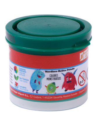 MP τέμπερα ζωγραφικής PP610-11, 40ml, πράσινη MP τέμπερα ζωγραφικής PP610-11, 40ml, πράσινη