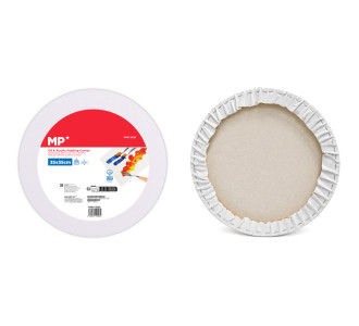 MP καμβάς τελάρο ζωγραφικής PP97-3535, 35x35cm, 380gr/m², λευκός MP καμβάς τελάρο ζωγραφικής PP97-3535, 35x35cm, 380gr/m², λευκός
