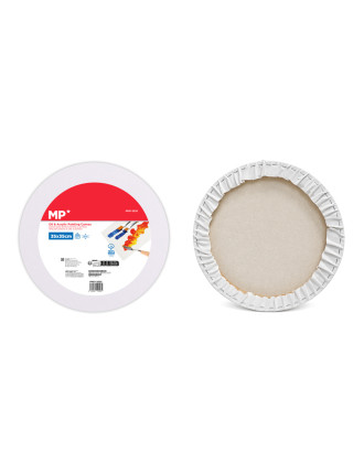 MP καμβάς τελάρο ζωγραφικής PP97-3535, 35x35cm, 380gr/m², λευκός MP καμβάς τελάρο ζωγραφικής PP97-3535, 35x35cm, 380gr/m², λευκός
