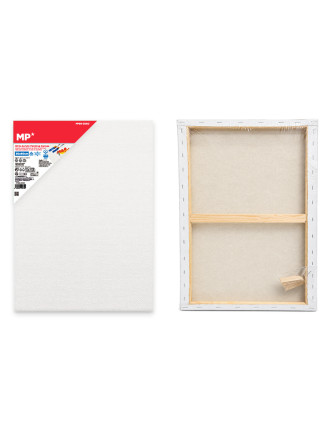 MP καμβάς τελάρο ζωγραφικής PP99-3060, 30x60cm, 380gr/m², λευκός MP καμβάς τελάρο ζωγραφικής PP99-3060, 30x60cm, 380gr/m², λευκός