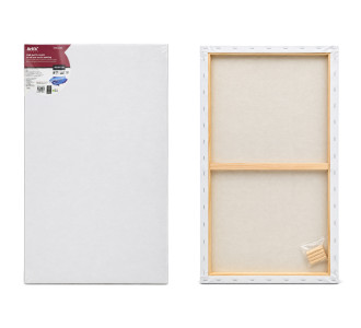 ARTIX PAINTS καμβάς τελάρο ζωγραφικής PP99-4080, 40x80cm, 380gr/m², λευκός ARTIX PAINTS καμβάς τελάρο ζωγραφικής PP99-4080, 40x80cm, 380gr/m², λευκός
