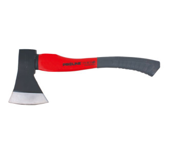 PROLINE τσεκούρι 12810 με αντιολισθητική λαβή, DIN 7287, 1000gr PROLINE τσεκούρι 12810 με αντιολισθητική λαβή, DIN 7287, 1000gr