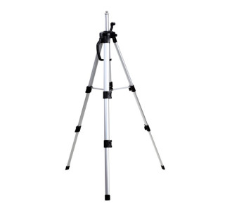 PROLINE τρίποδας για αλφάδι laser 15165, πτυσσόμενος 42-116cm, 5/8" PROLINE τρίποδας για αλφάδι laser 15165, πτυσσόμενος 42-116cm, 5/8"