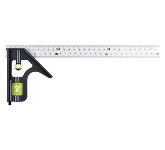 PROLINE γωνιόμετρο 21230 με αλφάδι, 30cm PROLINE γωνιόμετρο 21230 με αλφάδι, 30cm