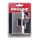 PROLINE λουκέτο ασφαλείας τάκου 24291, 4x κλειδιά, μεταλλικό, 90mm PROLINE λουκέτο ασφαλείας τάκου 24291, 4x κλειδιά, μεταλλικό, 90mm