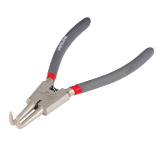 PROLINE κυρτό ασφαλειοτσίμπιδο 28630, εξωτερικό, 20cm