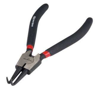 PROLINE κυρτό ασφαλειοτσίμπιδο 28639, εξωτερικό, 18cm