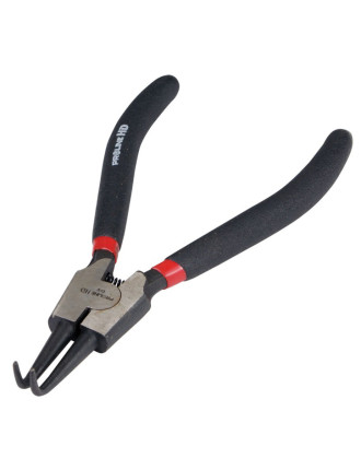 PROLINE κυρτό ασφαλειοτσίμπιδο 28639, εξωτερικό, 18cm